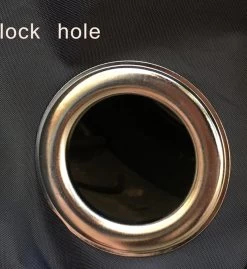 Fietshoes Zwart Voor Fietsen Van 29 Inch / 180 Cm ( 200x70x110) XL - Zwart - Waterdicht - Elektrische Fiets -Fiets Serie Winkel 1102x1200 5