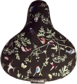 Basil Wanderlust Zadelhoes - Zwart - One Size -Fiets Serie Winkel 1106x1200 4