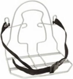 Steco Bagagedrager Verbreder Monkey-mee Staal - 31cm Breed - Zilver 17 Steco Bagagedrager Verbreder Monkey-mee Staal - 31cm Breed - Zilver -Fiets Serie Winkel 1110x1200 3