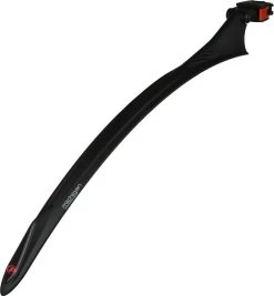 Polisport Michigan Achterspatbord - 26/27.5/29 Inch - Zwart -Fiets Serie Winkel 1110x1200 5