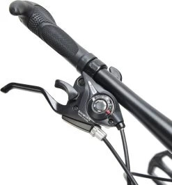 Generation SUPER BIKE Mountainbike 26 Inch - Wit - Brede Banden -Fiets Serie Winkel 1113x1200 2