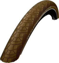 Cst Buitenband Zeppelin 28 X 1.75 (47-622) Rubber Bruin -Fiets Serie Winkel 1114x1200 3