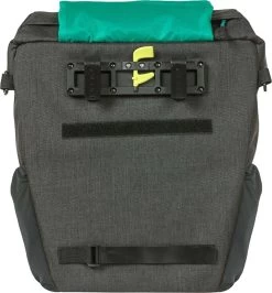 Basil Discovery Enkele Fietstas - Zwart - 9 Liter -Fiets Serie Winkel 1115x1200 2