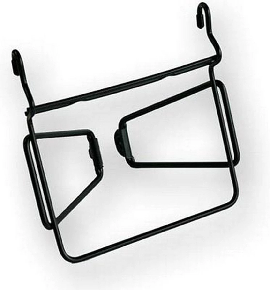 Steco Fietsmanddrager Mand-Mee Universeel 7 Steco Fietsmanddrager Mand-Mee Universeel - Afbeelding 7