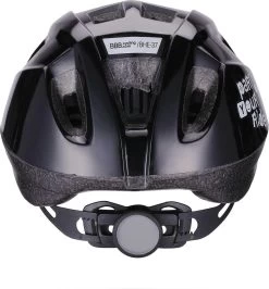 BBB Cycling Boogy Fietshelm - Kind - Maat M - Glanzend Zwart - BHE-37 14 BBB Cycling Boogy Fietshelm - Kind - Maat M - Glanzend Zwart - BHE-37 -Fiets Serie Winkel 1116x1200