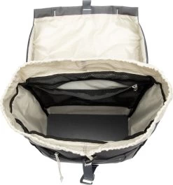 New Looxs Vigo Single Enkele Fietstas - Afneembaar - 18,5 Liter - Grijs 31 New Looxs Vigo Single Enkele Fietstas - Afneembaar - 18,5 Liter - Grijs -Fiets Serie Winkel 1120x1200 3