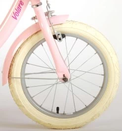 Volare Ashley Kinderfiets - Meisjes - 16 Inch - Roze - 95% Afgemonteerd 18 Volare Ashley Kinderfiets - Meisjes - 16 Inch - Roze - 95% Afgemonteerd -Fiets Serie Winkel 1120x1200 8