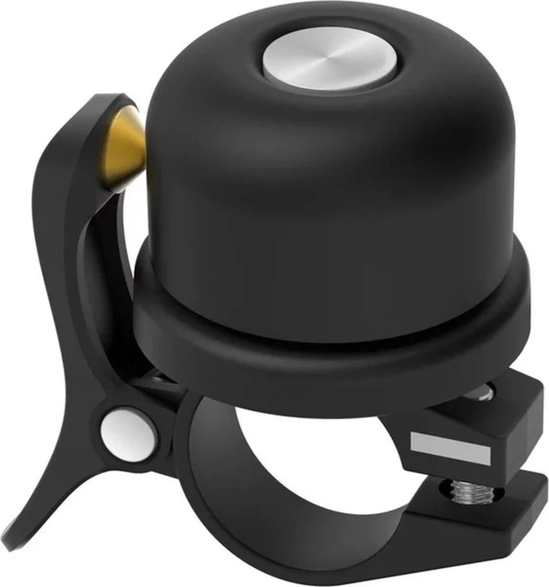 Merkloos HIGH QUALITY - Fietsbel GPS Tracker Fiets - Verborgen Houder Anti Diefstal Geschikt Voor Apple Airtag - Fietsalarm Voor E Bike – 100% Waterdicht 3 Merkloos HIGH QUALITY - Fietsbel GPS Tracker Fiets - Verborgen Houder Anti Diefstal Geschikt Voor Apple Airtag - Fietsalarm Voor E Bike – 100% Waterdicht - Afbeelding 3