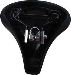 Selle Royal Zadel Sr 6261 Foam Unisex 25 Cm Zwart -Fiets Serie Winkel 1126x1200 8