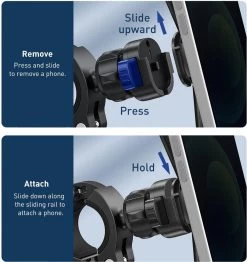 Baseus 360° Fiets Telefoonhouder Voor Smartphones 4.7 Tot 6.7 Inch -Fiets Serie Winkel 1130x1200 2