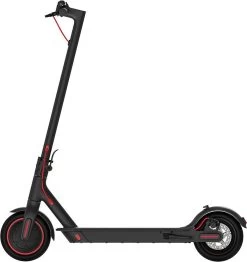 Xiaomi M365 PRO E-scooter - Elektrische Step - 20KM Bereik -Fiets Serie Winkel 1131x1200 5
