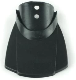 Bibia Spatbordspoiler Hybride Klein Zwart