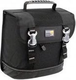 Basil Bremen BE - Fietsmand - Inclusief Systeem - Voorop - Zwart -Fiets Serie Winkel 1134x1200 1