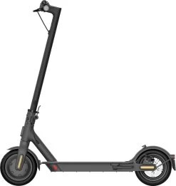 Xiaomi Mi Electric Scooter Essential - Black Tot Max Snelheid 20 Km - Elektrische Step