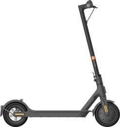 Xiaomi Mi Electric Scooter Essential - Black Tot Max Snelheid 20 Km - Elektrische Step -Fiets Serie Winkel 1135x1200 4