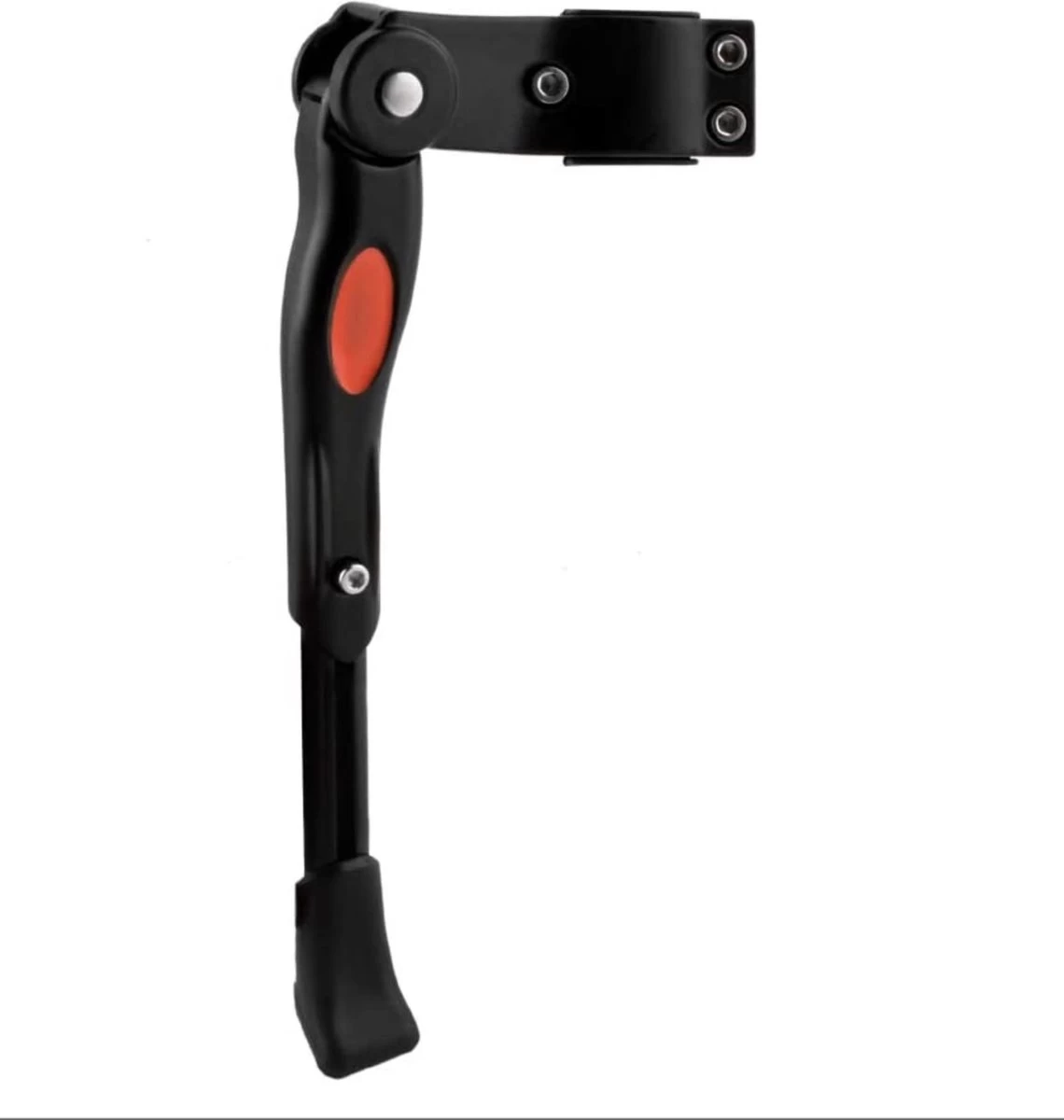 YUNICS ® Fietsstandaard - Verstelbaar - 60 CM Tot 73 CM - Inklapbaar - Voor Mountainbike, Standaard Fietsen En Race Fietsen - Anti-Slip - Zwart 1 YUNICS ® Fietsstandaard - Verstelbaar - 60 CM Tot 73 CM - Inklapbaar - Voor Mountainbike, Standaard Fietsen En Race Fietsen - Anti-Slip - Zwart