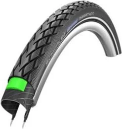 Schwalbe Buitenband - Marathon G-Guard - 20 Inch X 1.50 - Zwart Reflecterend -Fiets Serie Winkel 1141x1200 3