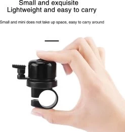 Merkloos Fietsbel Geheime Plek GPS Tracker Fiets - Airtag Fiets Verborgen Anti Diefstal Geschikt Voor Apple Airtag - Diefstalbeveiliging Fiets Alarm -Fiets Serie Winkel 1143x1200 4