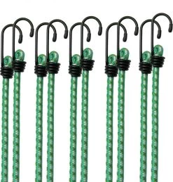 Merkloos 10 X Rubberen Bagagespin Met Haken 61 Cm X 8 Mm Ø 13 Merkloos 10 X Rubberen Bagagespin Met Haken 61 Cm X 8 Mm Ø -Fiets Serie Winkel 1143x1200 7