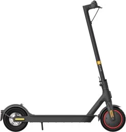 Xiaomi - Mi Electric Scooter Pro 2 - Opvouwbare Elektrische Step - 300w Motor - 20km/h Top Snelheid, 45km Bereik - 8.5" Luchtgevulde Banden -Fiets Serie Winkel 1143x1200 8