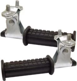 Bobike Voetsteunen 1110 Achtervork Set