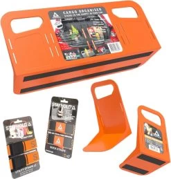 Stayhold Super Pack (voordeel Verpakking) Orange