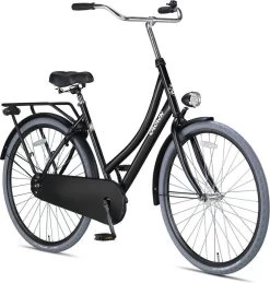 Crown Moscow Omafiets 28 Inch 53cm Grijs -Fiets Serie Winkel 1146x1200 6