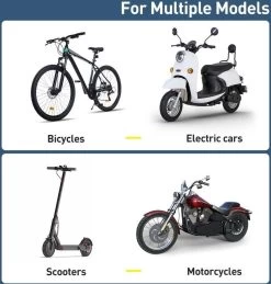 Baseus 360° Fiets Telefoonhouder Voor Smartphones 4.7 Tot 6.7 Inch -Fiets Serie Winkel 1146x1200 9