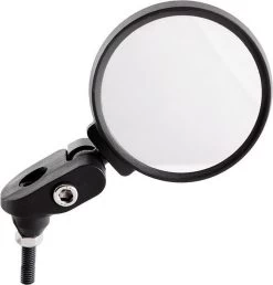Mirage Stuurspiegel Verstelbaar Zwart 7 Cm -Fiets Serie Winkel 1147x1200 4