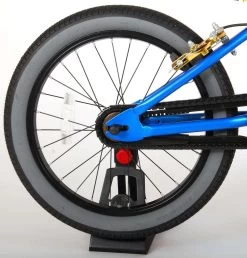 Volare Cool Rider Kinderfiets - Jongens - 18 Inch - Blauw - 95% Afgemonteerd - Prime Collection -Fiets Serie Winkel 1149x1200 3