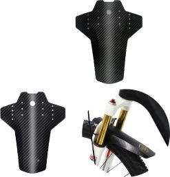 Set Van 2 - Universeel Spatborden - Inclusief Bevestiging Materiaal - Tie Wraps - Mountainbike Spatbord -Verstelbare Voor + Achter MTB Spatbord Set - Compatibel Met 20 "/24"/26 "/27.5"/29" Fiets - MBT Spatborden - 3D Carbon Patroon - Zwart 13 Set Van 2 - Universeel Spatborden - Inclusief Bevestiging Materiaal - Tie Wraps - Mountainbike Spatbord -Verstelbare Voor + Achter MTB Spatbord Set - Compatibel Met 20 "/24"/26 "/27.5"/29" Fiets - MBT Spatborden - 3D Carbon Patroon - Zwart -Fiets Serie Winkel 1152x1200 4