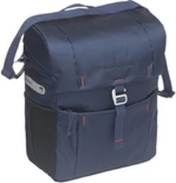 New Looxs Vigo Single Enkele Fietstas - Afneembaar - 18,5 Liter - Grijs 25 New Looxs Vigo Single Enkele Fietstas - Afneembaar - 18,5 Liter - Grijs -Fiets Serie Winkel 1153x1200