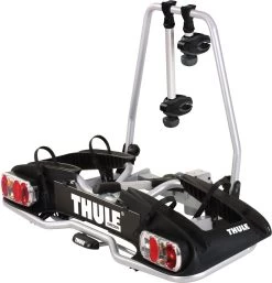 Thule EuroPower 915 Fietsachterdrager - 2 E-bikes - Grijs/Zwart 18 Thule EuroPower 915 Fietsachterdrager - 2 E-bikes - Grijs/Zwart -Fiets Serie Winkel 1154x1200