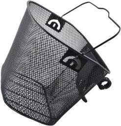 Metalen Stuur Fietsmand Inclusief Bevestigingssysteem - Afneembaar - Voor Op De Fiets - 33 X 25 X 23 Cm - Zwart 14 Metalen Stuur Fietsmand Inclusief Bevestigingssysteem - Afneembaar - Voor Op De Fiets - 33 X 25 X 23 Cm - Zwart -Fiets Serie Winkel 1158x1200