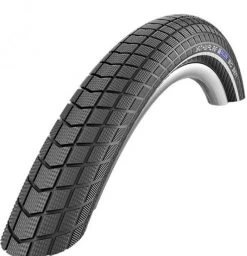 Schwalbe Buitenband - Big Ben Plus - 26 Inch X 2.15 - Zwart Reflecterend -Fiets Serie Winkel 1159x1200 5