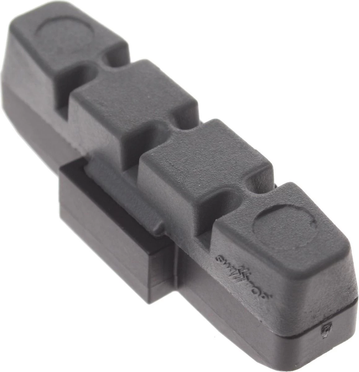 Magura Remblokrubber Hs33 Hydraulisch 50 X 17 Mm Grijs Per Stuk 1 Magura Remblokrubber Hs33 Hydraulisch 50 X 17 Mm Grijs Per Stuk