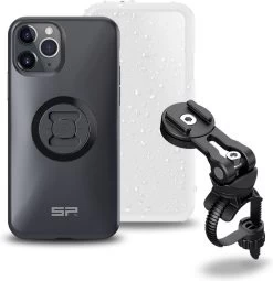 SP Connect Bike Bundle II IPhone 13 Pro