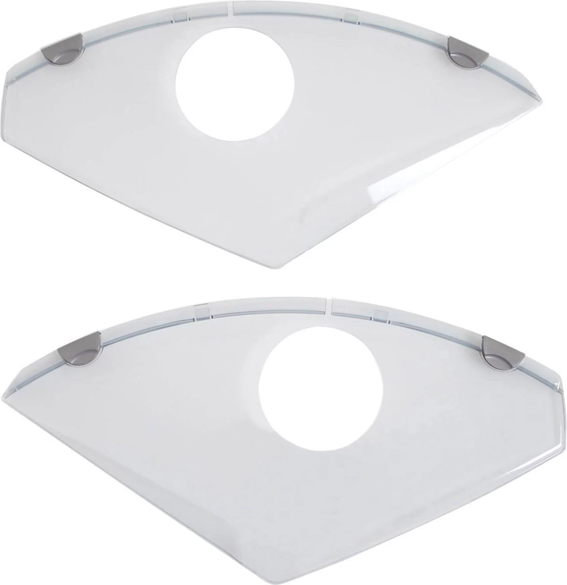 Hesling Jasbeschermer 28-5 Secura Met Bord 1 Hesling Jasbeschermer 28-5 Secura Met Bord