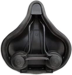 Selle Orient Relax Premium Fietszadel - Waterdicht - Bruin - Comfort 19 Selle Orient Relax Premium Fietszadel - Waterdicht - Bruin - Comfort -Fiets Serie Winkel 1162x1200 6