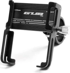 GUB P20 Universele Verstelbare Telefoonhouder Voor Fietsen - Telefoonhouder Fiets - Fietshouder Telefoon - Telefoonhouder Racefiets - Geschikt Voor O.a IPhone, Samsung, Oppo, Sony, OnePlus - Zwarti -Fiets Serie Winkel 1163x1200 3