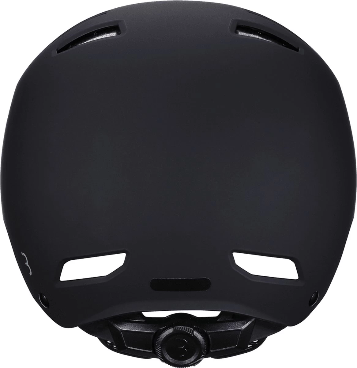 BBB Cycling Wave Kinderhelm Fiets - Fietshelm Kinderen - Sporthelm Kind - Mat Zwart - Maat M - BHE-150 8 BBB Cycling Wave Kinderhelm Fiets - Fietshelm Kinderen - Sporthelm Kind - Mat Zwart - Maat M - BHE-150 - Afbeelding 8