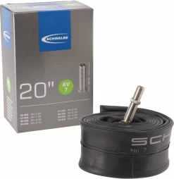 Schwalbe Binnenband 20 Inch (40/62-406, 54-428) Av 40 Mm -Fiets Serie Winkel 1168x1200 2