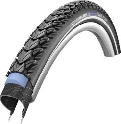 Schwalbe Buitenband - Marathon Plus Tour - 28 Inch X 1.40 - Zwart Reflecterend -Fiets Serie Winkel 1170x1200 4