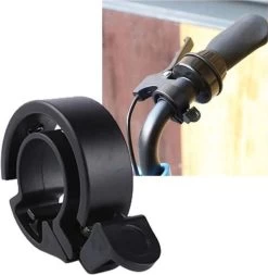 Fietsbel | Universeel En Compact | Racefiets Mountainbike EBike Stadsfiets - LB456