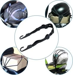 Spinbinder Voor Motor, Fiets, En Scooter - Zwart -Fiets Serie Winkel 1172x1200 7