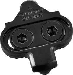 Shimano Schoenplaatjes Spd Zwart Sh51 -Fiets Serie Winkel 1173x1200 6