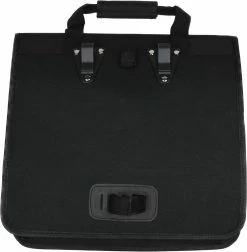 Lastpak Pakaf - Enkele Fietstas - 17 L - Zwart 12 Lastpak Pakaf - Enkele Fietstas - 17 L - Zwart -Fiets Serie Winkel 1178x1200