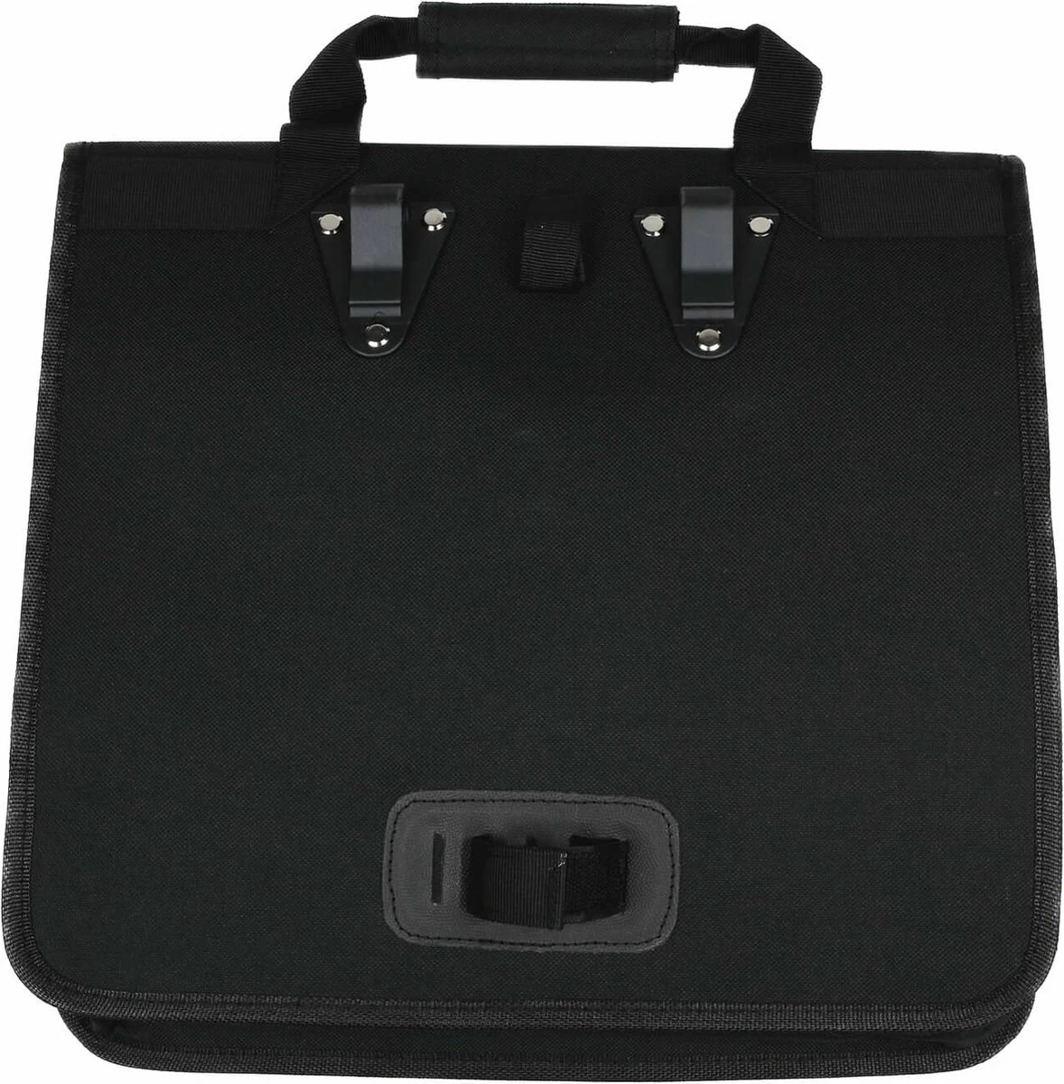 Lastpak Pakaf - Enkele Fietstas - 17 L - Zwart 3 Lastpak Pakaf - Enkele Fietstas - 17 L - Zwart - Afbeelding 3