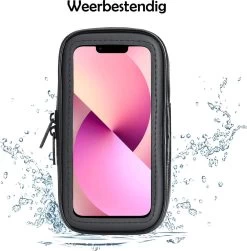 Telefoonhouder Fiets Waterdicht - Telefoonhouder Scooter En Kinderwagen - Fiets Telefoonhouder Universeel Met Kliksysteem - Large 9 Telefoonhouder Fiets Waterdicht - Telefoonhouder Scooter En Kinderwagen - Fiets Telefoonhouder Universeel Met Kliksysteem - Large -Fiets Serie Winkel 1179x1200 3