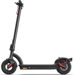 Sharp KS2AEU-B E-Scooter - 10 Inch - Ingebouwd Display - Achtervering - Appbediening -Fiets Serie Winkel 1179x1200 6